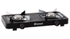 Picture of Outwell | Portable gas stove | Appetizer 2-Burner | 2 x 3000 W