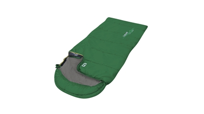 Attēls no Outwell | Sleeping Bag | 170 x 65 cm | Left Zipper