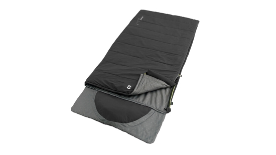 Изображение Outwell | Sleeping Bag | 220 x 85 cm | -13/16 °C | Right zipper