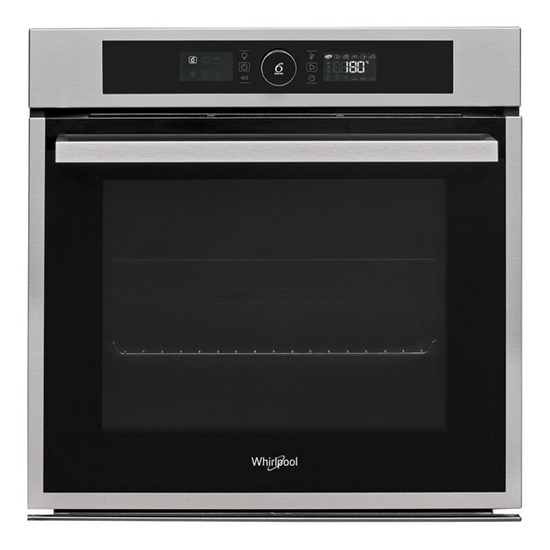 Picture of Oven WHIRLPOOL AKZ9 7891 IX