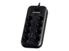 Picture of P0820SUF0-DE Surge Protectors