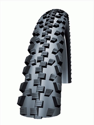 Attēls no Padanga 20" Schwalbe Black Jack HS 47-406/20x1.90