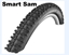 Attēls no Padanga 27,5" Schwalbe MTB Smart Sam HS 476 584-54