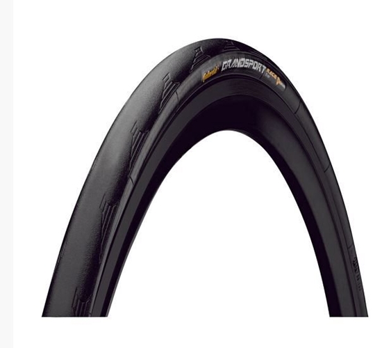 Picture of Padanga 28" Continental Grand Sport Race 700x25C Black