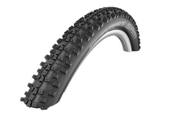 Picture of Padanga 29" x 2.10" Schwalbe Smart SAM 54-622 B/B-SK HS476 Addix 67EPI