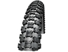 Picture of Padanga BMX Schwalbe Mad Mike HS 137 406-57