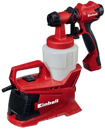 Изображение Paint Spray Gun Einhell TC-SY 600 S 0.8 L