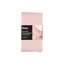 Attēls no Palags ar gumiju 4Living 180x200+25cm light rozā kokvilna