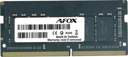 Attēls no pamiÄÄ notebook - SO-DIMM DDR4 16GB 3200MHz 