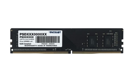 Picture of Pamięć DDR4 Signature 8GB/2666 (1*8GB) CL19