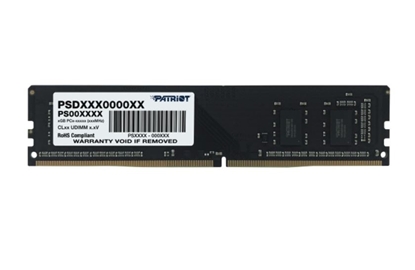 Изображение Pamięć DDR4 Signature 8GB/3200 (1*8GB) CL22