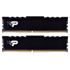 Picture of Pamięć DDR4 Signature Premium 16GB/2666(2*8GB) Black CL19