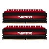 Изображение Pamięć Patriot Viper 4, DDR4, 16 GB, 3600MHz, CL18 (PV416G360C8K)