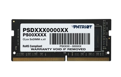 Attēls no Pamięć do notebooka DDR4 Signature 8GB/3200 CL22