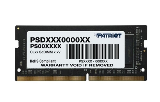 Изображение Pamięć do notebooka DDR4 Signature 8GB/3200 CL22