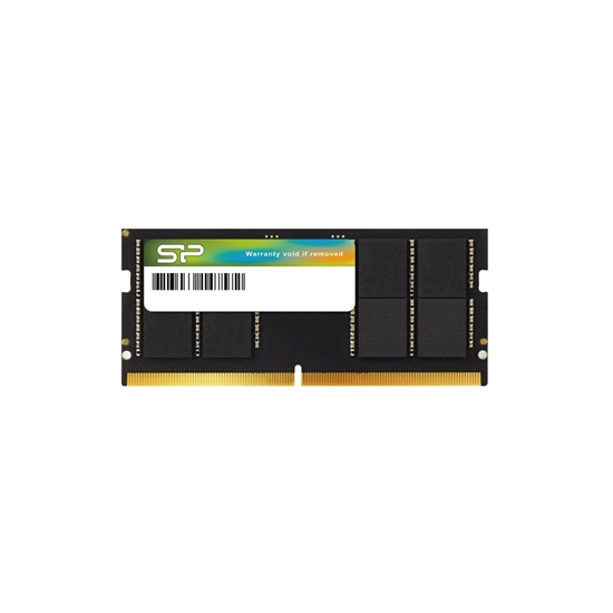 Изображение Pamięć do notebooka DDR5 16GB/4800 (1x16GB) CL40 1.1V SODIMM