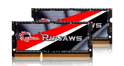 Attēls no Pamięć notebook - DDR3 16GB (2x8GB) 1600MHz 1,35V