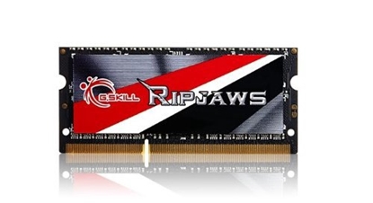 Attēls no Pamięć notebook - DDR3 8GB 1866MHz CL11 1,35V