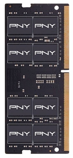 Picture of Pamięć notebookowa 16GB DDR4 2666MHz 21300 MN16GSD42666-SI BULK