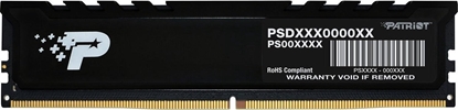 Picture of Pamięć Patriot Signature Premium, DDR5, 16 GB, 5600MHz, CL46 (PSP516G560081H1)