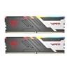 Изображение Pamięć Patriot Viper Venom RGB, DDR5, 32 GB, 6400MHz, CL32 (PVVR532G640C32K)