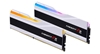 Изображение Pamięć PC DDR5 48GB (2x24GB) Trident Z5 RGB 8000MHz CL40 XMP3 biała