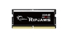 Изображение Pamięć SODIMM DDR5 64GB (2x32GB) Ripjaws 5600MHz CL40-40 1,1V 