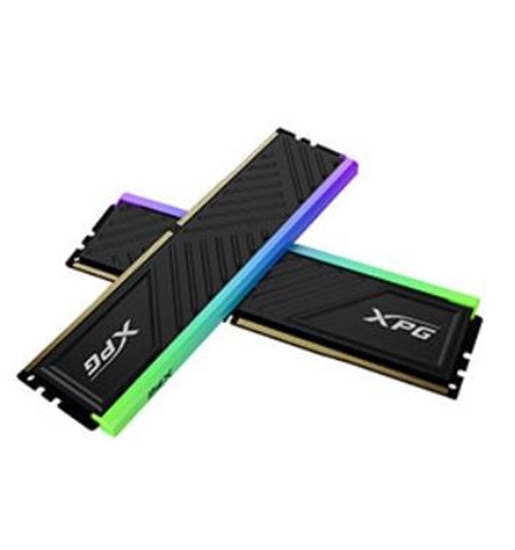 Picture of Pamięć XPG SPECTRIX D35G DDR4 3600 DIMM 32GB 2x16 RGB 