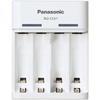 Picture of Panasonic | Battery Charger | ENELOOP BQ-CC61USB | AA/AAA