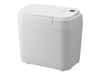 Picture of Panasonic | Bread Maker | SD-B2510 | Power 550 W | Number of programs 21 | Display Yes | White