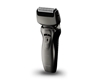 Picture of Panasonic | Electric Shaver | ES-RW33-H503 | Operating time (max) 30 min | Wet & Dry | Silver/Black