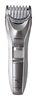 Picture of Panasonic | Hair clipper | ER-GC71-S503 | Cordless or corded | Number of length steps 38 | Step precise 0.5 mm | Silver