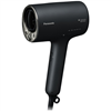 Изображение Panasonic | Hair Dryer | Nanoe  EHNA0JN825 | 1600 W | Number of temperature settings 4 | Diffuser nozzle | Black