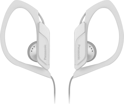 Изображение Panasonic earphones RP-HS34E-W, white