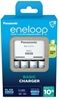 Изображение Panasonic eneloop charger BQ-CC51 + 4x2000mAh