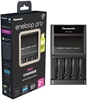 Изображение Panasonic eneloop charger Pro BQ-CC65E