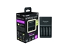 Picture of Panasonic Eneloop Pro BQ-CC55 Batteries Charger + 4 pcs R6/AA 2450 mAh