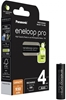 Изображение Panasonic eneloop rechargeable battery pro AAA 930 4BP