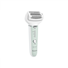 Изображение Panasonic ES-EY70A-G503 Epilator, White/Green | Panasonic