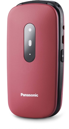 Attēls no Panasonic KX-TU446EXR, red