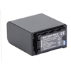 Picture of PANASONIC VW-VBD98 Battery, 10400mAh