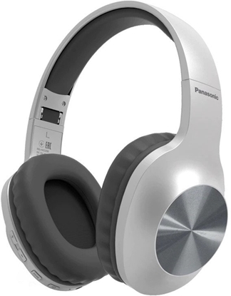 Attēls no Panasonic wireless headset RB-HX220BDES, silver