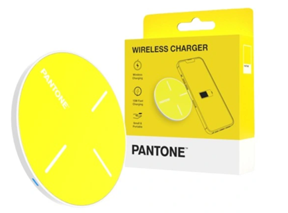 Attēls no Panton PT-WC009 Wireless Charger 15W