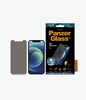 Picture of PanzerGlass | Apple | For iPhone 12 Mini | Tempered Glass | Transparent | Privacy glass