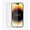 Picture of PanzerGlass | Screen protector | Apple | iPhone 14 Pro | Glass | Clear | Ultra-Wide Fit; Easy installation; Privacy Filter; Fingerprint resistant | Anti-Reflective