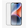 Picture of PanzerGlass | Screen protector | Apple | iPhone 14/13/13 Pro | Glass | Clear | Ultra-Wide Fit; Easy installation; Privacy Filter; Fingerprint resistant | Anti-Reflective