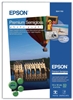 Picture of Papīrs Epson Premium Semi-Gloss Photo Paper 10 x 15cm - 50 Sheets