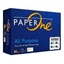 Attēls no Papīrs Paper One A4 80g 500lap All Purpose