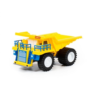 Изображение Pašizgāzējs "BelAZ-75131" 31,5 cm PL71774