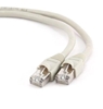 Picture of PATCH CABLE CAT6 UTP 5M/GREY PP6U-5M GEMBIRD